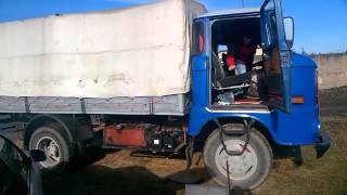 IFA W50. Начало сезона 2016.