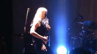 Steven Wilson - The Holy Drinker - Live in Roma 2013-07-04