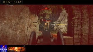 *DLC Pay to win* THE GRAV aka GALIL BLACK OPS 4