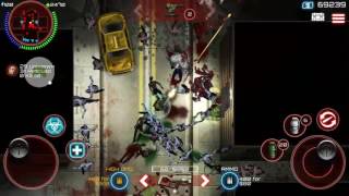 Лёгкий фарм денег в игре SAS: Zombie Assault 4