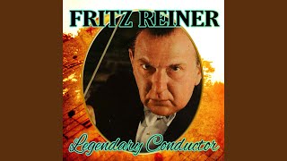 Concerto for Orchestra, SZ 116: I. Introduzione