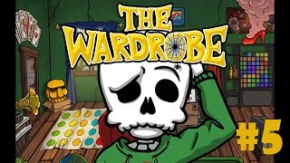 The Wardrobe Walkthrough | Part 5: Voodoo Doll [PC]