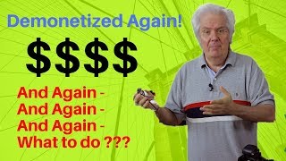 Demonetized Over and Over and Over | PLUS My Own Amazon PAGE!!!