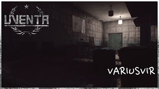 Ужасный бред! | Прохождение Uventa | PC 60 FPS #UVV