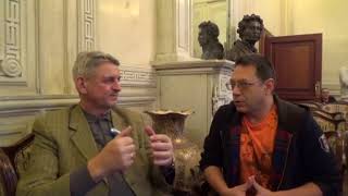 Сухонос С.И. НАС ВЫРАЩИВАЮТ? 2017.11.29
