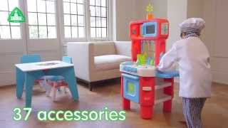 Early Learning Centre Little Cook's Kitchen