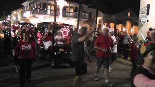 Solivita Christmas Parade 2014