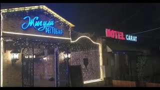 Новогодний корпоратив 2019 в рестобаре ЖИГУЛИ