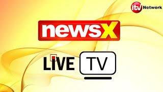 ?Live TV : NewsX Live TV : NewsX 24x7 | Watch Latest News in English