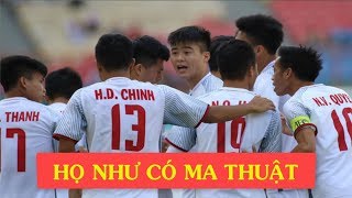 Đến lượt Truyền Thông Hàn Quốc ca ngợi HLV Park Hang Seo và U23 Việt Nam hết lời - News Tube