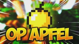 OP GOLDAPFEL in SKYWARS!