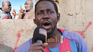 Rée ba tass Batika contre-attaque Lirou Diane : "Lac 2 dou mbeurou Mondial soumako diapé..."
