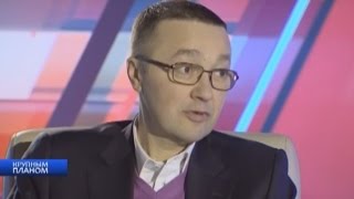 Анатолий Капский. Крупным планом