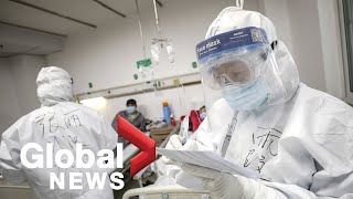 Coronavirus outbreak: COVID-19 rumours, hoaxes spread on social media