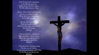 God Of Mercy & Compassion Lenten Hymn Divine Reflective Version