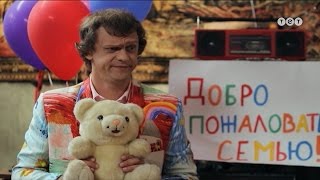 Виталик и роды. Выпуск 202