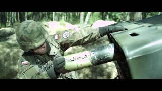 Wojsko Polskie. Modernizacja (film)