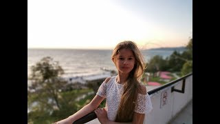 Осенние каникулы в Сочи 2019. Заполярье, Роза Хутор