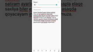 Pulsuz Internet 2018 Hack bakcell 100%