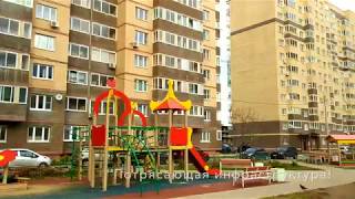 ЖК Лукино-Варино