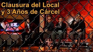 Exigen Castigar a Televisa por Fraude en La Voz Kids