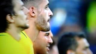 Brasil vs. Alemania|Final Definición por Penales| Juegos Olímpicos Río 2016.