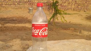 बोतल के साथ जादू करना सीखें Magic with Bottel magic tricks Revealed: in