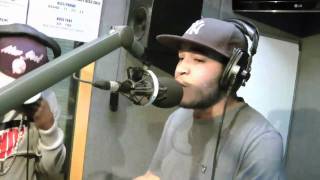 Logan Sama & OG'z ft Kozzie 'OGEEZUS ITS CHRISTMAS' special December 24th 2011