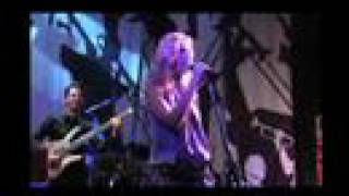 Smoke on the water Deep purple- Diana Polenova and M-FACE band