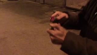M80 FIRECRACKER