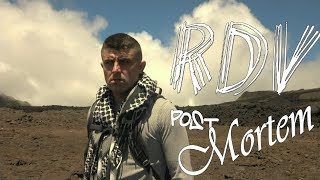 RDV Post Mortem - RamDamz (Prod Hannibal - Locéample)