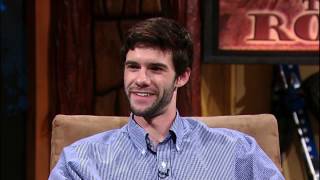 Life on the Rock - 2012-12-12 -  Ryan Penney