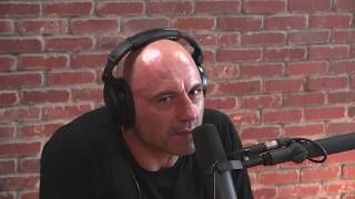 Joe Rogan on Donald Trump Saying He'll Release JFK Documents
