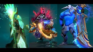 Dota 2 открываем сундучки подписчику Эпик выбил УЛЬТРЫ