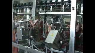 линия разделки птицы СП-3000