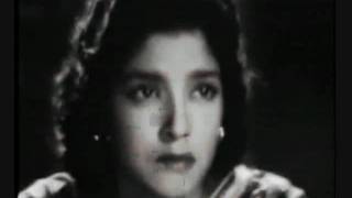 ham se aaya na gaya..talat mehmood-rajinder krishan-madan mohan- dekh kabira roya