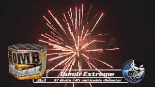 Bomb Extreme, Svea Fireworks