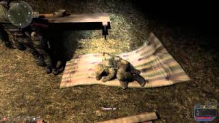 Сталкер ЗП ( Путь В Припять ) #8 Клык