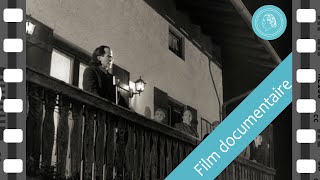 El fenómeno Bruno Gröning – Corte 3
