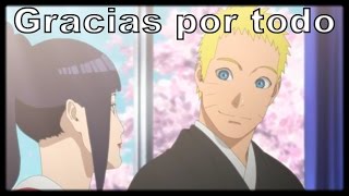 El FINAL de NARUTO / Hasta siempre vaquero - NARUTO SHIPPUDEN 500 (capitulo final)