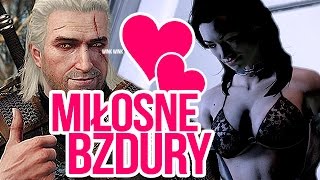 Seks za questa - MIŁOSNE BZDURY gier [tvgry.pl]