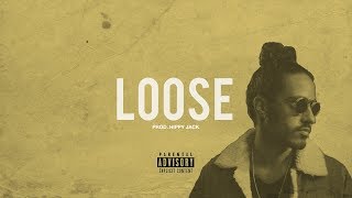 FREE Russ x J Hus Type Beat 2019 - "Loose"