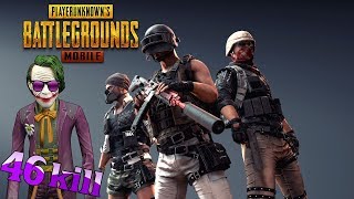 JOKER TAKİPÇİLERLE PUBG MOBİLE OYNUYOR - Pubg Maceraları