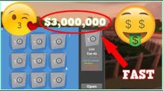 Roblox Jailbreak Hızlı Para Kazanma Yontemi/Robuxsuz/Kıvırcık Gamer/Para Hilesi