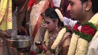 Guna weds Parameswary  - Latest Indian Wedding in Malaysia