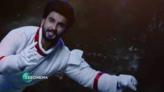 Ranveer Singh | Vicky Kaushal | Kartik Aaryan | Zee Cine Awards - Sun, 31st  March, 12 PM