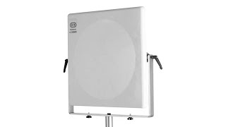 Extra Large Panel Antenna Product Details