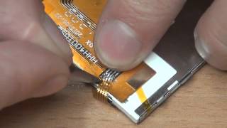 Восстановление Сенсора на китайских телефонах