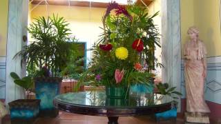 Kuba – Hotel in Sancti Spiritus – Hotel Rijo
