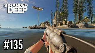 Stranded Deep[Thai] # 135 ฉลามขี้แอบ